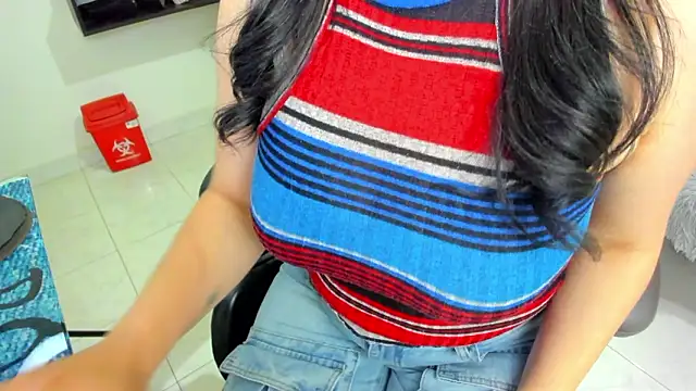 BellaFlaming online show from 03/14/26, 11:15