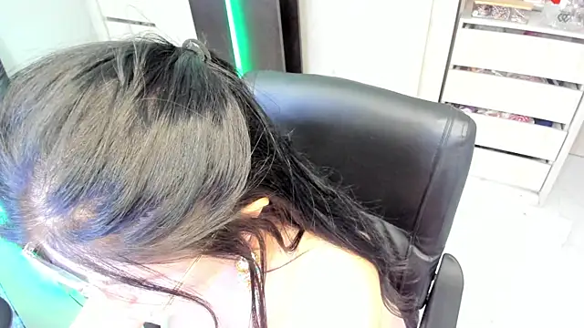 BellaFlaming online show from 06/03/26, 02:33