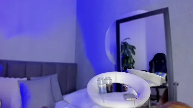 Snapshot of babepolly chatting on 01/22/25, 10:40 babepolly online show from 01/22/25, 10:40