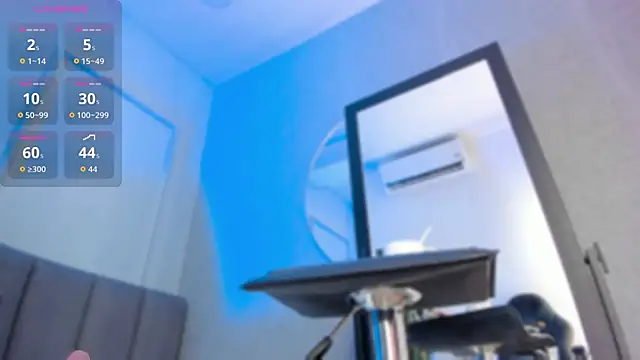 Snapshot of babepolly chatting on 10/06/25, 10:56 babepolly online show from 10/06/25, 10:56