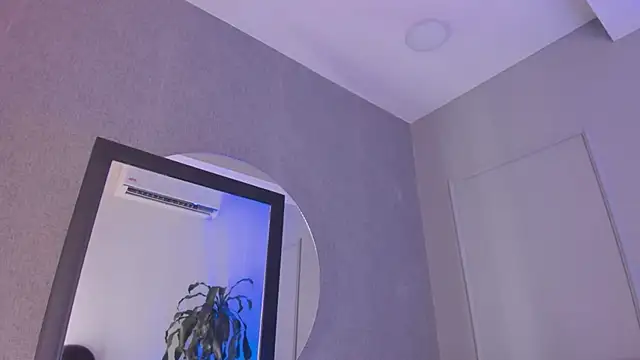 Snapshot of babepolly chatting on 10/13/25, 10:37 babepolly online show from 10/13/25, 10:37