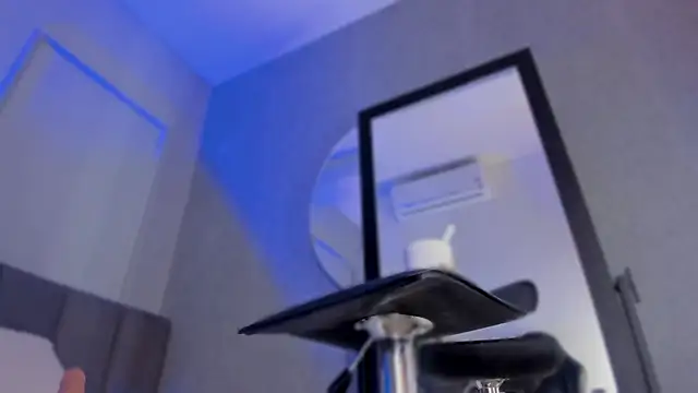 Snapshot of babepolly chatting on 11/12/25, 10:48 babepolly online show from 11/12/25, 10:48