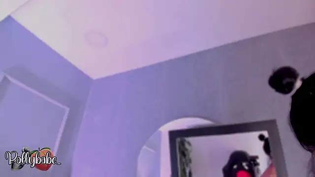 Snapshot of babepolly chatting on 12/02/25, 10:20 babepolly online show from 12/02/25, 10:20