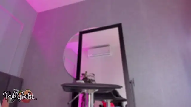 Snapshot of babepolly chatting on 12/03/25, 10:24 babepolly online show from 12/03/25, 10:24