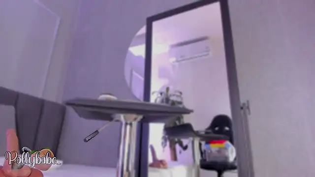 Snapshot of babepolly chatting on 12/14/25, 10:20 babepolly online show from 12/14/25, 10:20