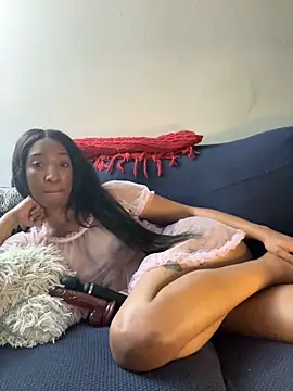 Iceblanca online show from 10/30/25, 02:46