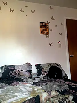 Iceblanca online show from 11/07/25, 02:39