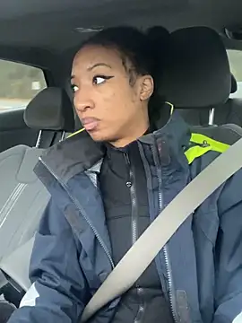 Iceblanca online show from 11/19/25, 09:15