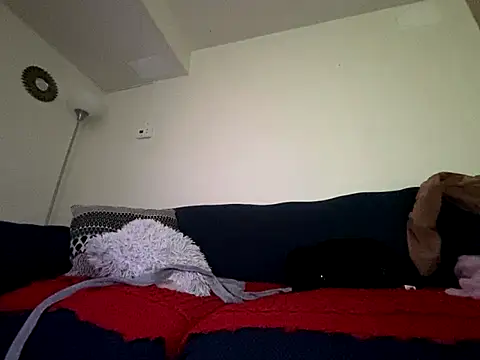 Iceblanca online show from 12/16/25, 08:25