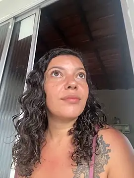 -Marivalda- online show from 10/01/25, 10:43