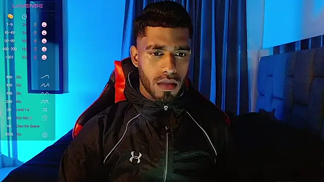 Christian thor online show from 12/29/24, 05:10