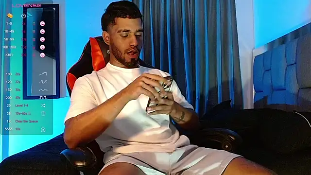 Christian thor online show from 01/03/25, 10:41