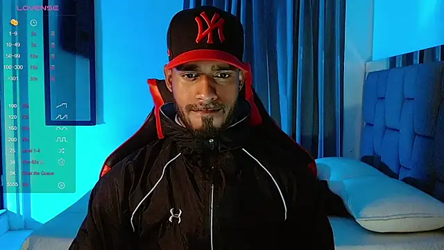 Christian thor online show from 01/13/25, 03:12