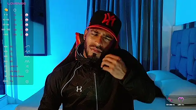 Christian thor online show from 01/13/25, 06:16