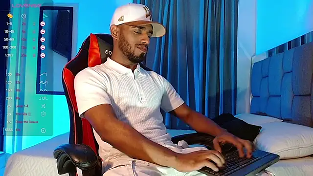 Christian thor online show from 01/14/25, 03:22