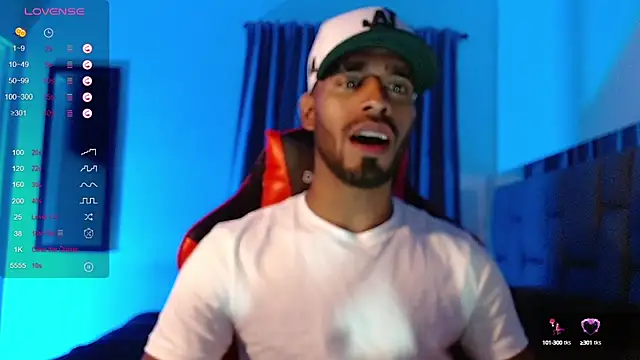 Christian thor online show from 01/22/25, 07:57