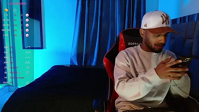 Christian thor online show from 01/23/25, 03:48