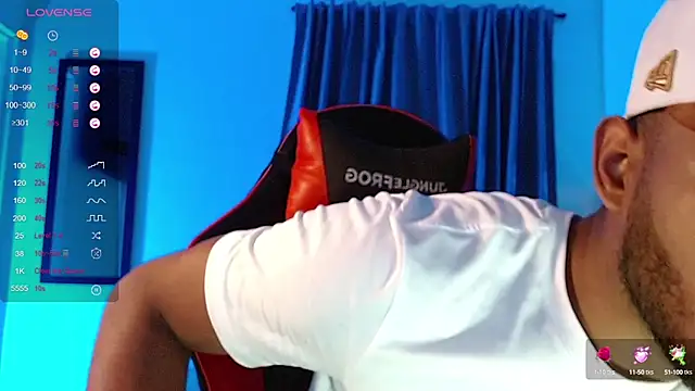 Christian thor online show from 01/31/25, 09:59