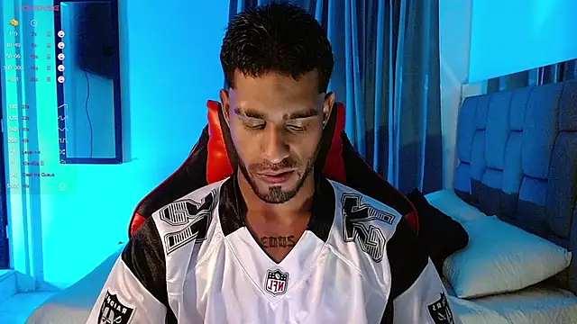 Christian thor online show from 02/09/25, 04:14