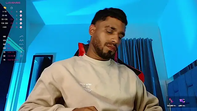 Christian thor online show from 02/26/25, 10:58