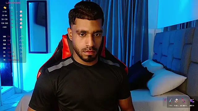 Christian thor online show from 03/06/25, 03:35