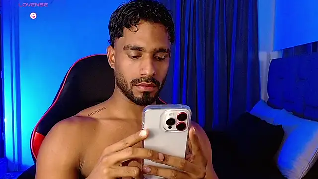 Christian thor online show from 11/28/25, 03:20