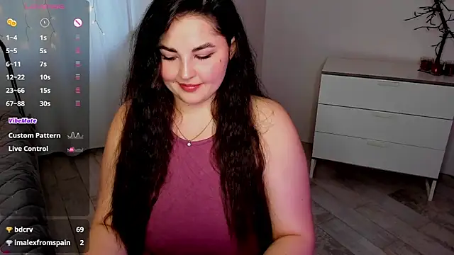 Snapshot of Talla_a chatting on 03/30/26, 01:01 Talla a online show from 03/30/26, 01:01