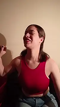 AmazingFuckCam online show from 05/15/26, 03:13