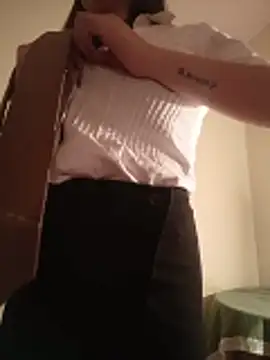 AmazingFuckCam online show from 05/16/26, 08:07