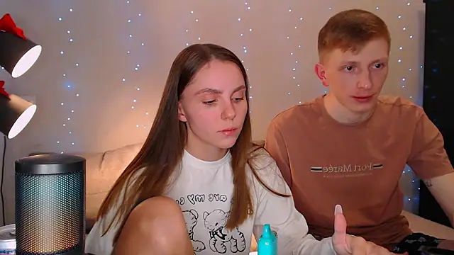 juliaanddima online show from 01/05/25, 09:03