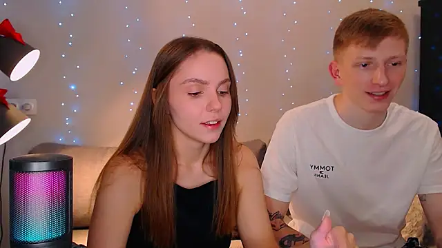 juliaanddima online show from 01/06/25, 10:15