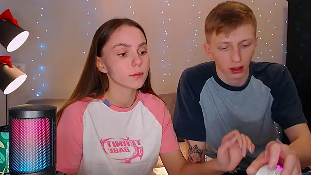 juliaanddima online show from 01/07/25, 09:46