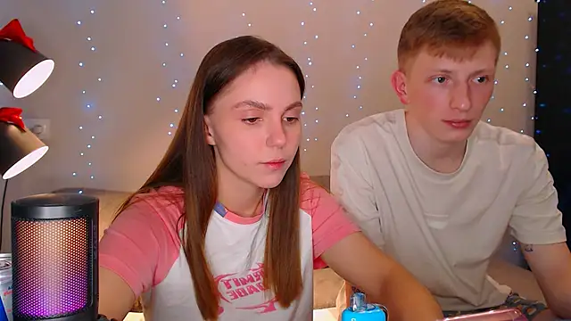 juliaanddima online show from 01/09/25, 08:22