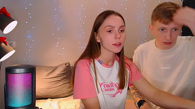 juliaanddima online show from 01/09/25, 11:24