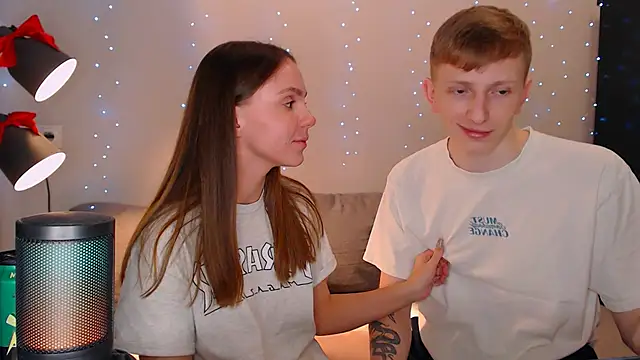 juliaanddima online show from 01/10/25, 11:50