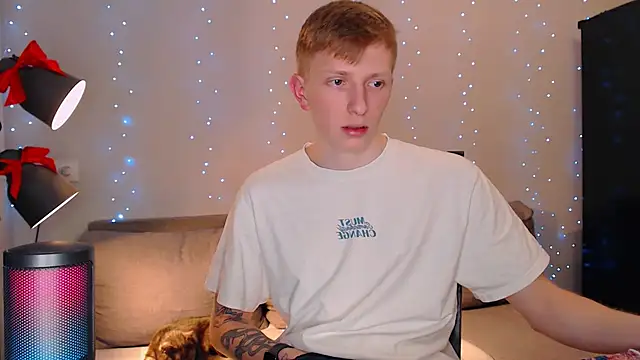 juliaanddima online show from 01/11/25, 09:46