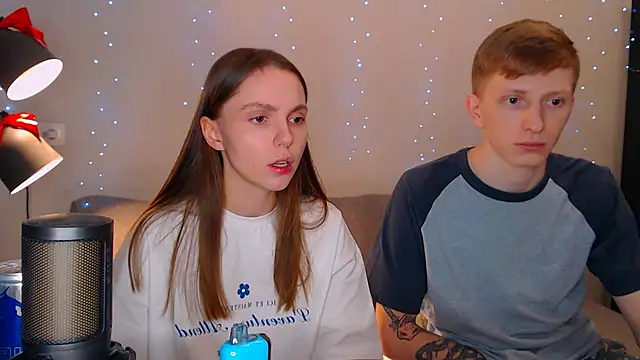 juliaanddima online show from 01/20/25, 03:15