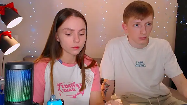 juliaanddima online show from 01/20/25, 09:22