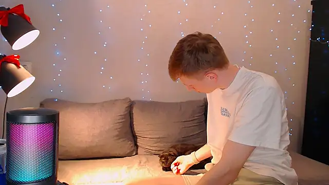 juliaanddima online show from 01/21/25, 12:25