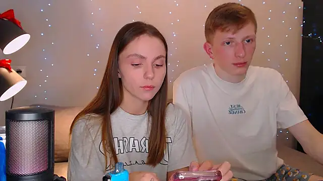 juliaanddima online show from 01/21/25, 09:46