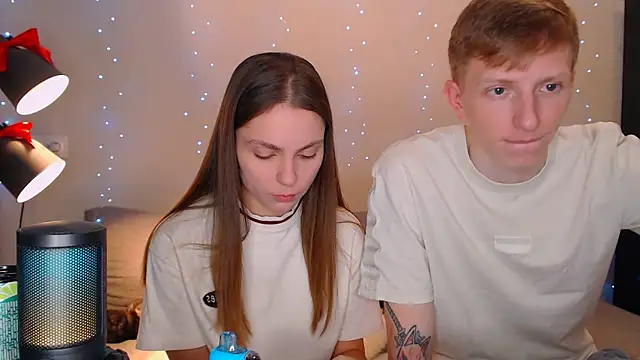 juliaanddima online show from 01/22/25, 08:06