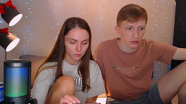 juliaanddima online show from 01/23/25, 11:47