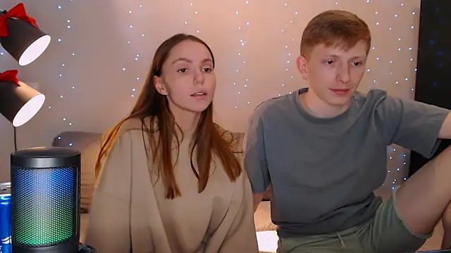 juliaanddima online show from 01/25/25, 12:27