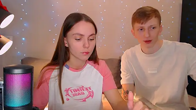 juliaanddima online show from 01/26/25, 12:48