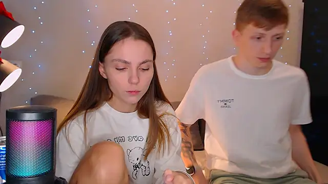 juliaanddima online show from 01/26/25, 07:31