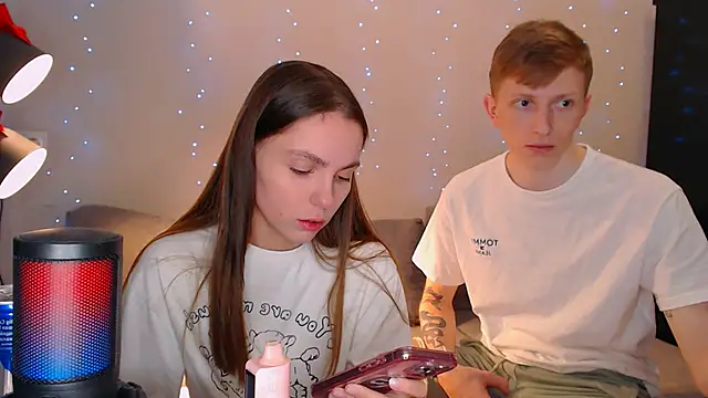 juliaanddima online show from 01/26/25, 10:35