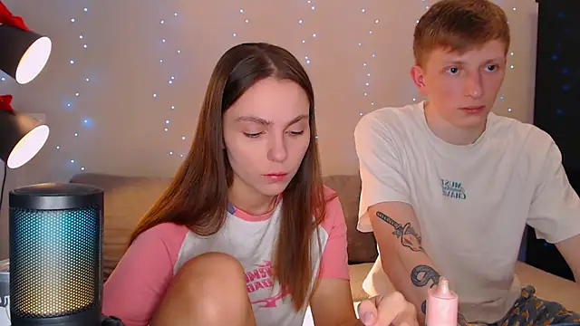 juliaanddima online show from 01/27/25, 08:17