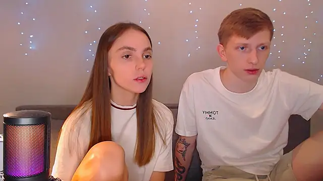 juliaanddima online show from 03/16/25, 08:21