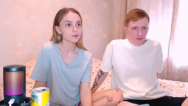 juliaanddima online show from 05/04/26, 09:16