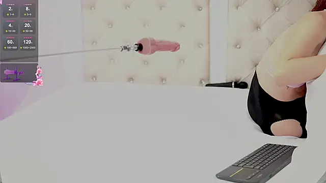 caroline adams  online show from 11/14/25, 09:57